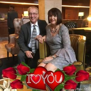 Meet your Posher, Dianna